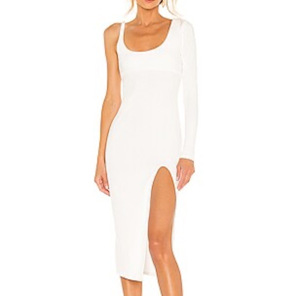 NBD Dresses & Skirts - NBD Asymmetric Dress